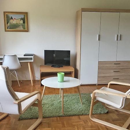 Gostisce Sobocan Maribor Exterior photo