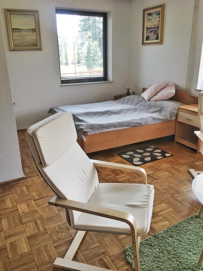 Gostisce Sobocan Maribor Exterior photo