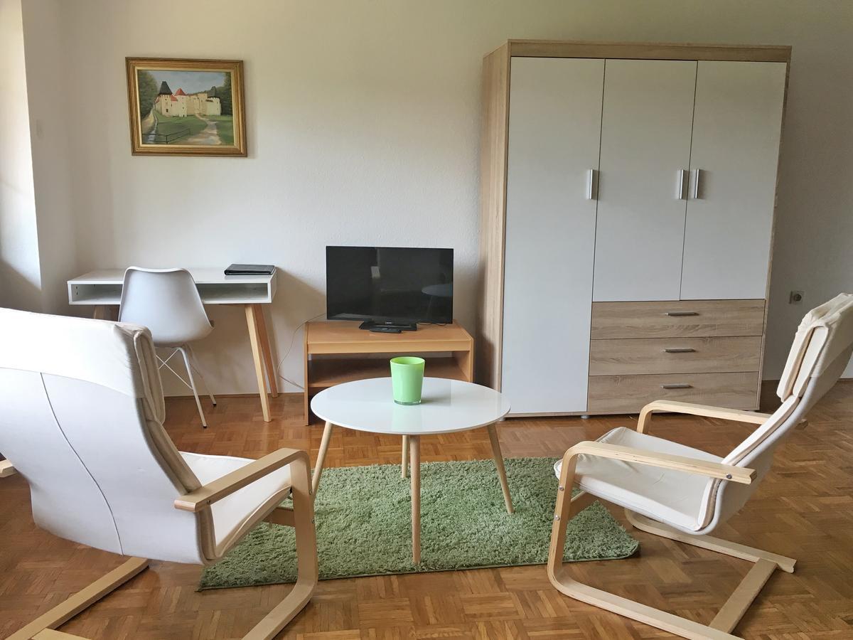Gostisce Sobocan Maribor Exterior photo
